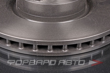 Купить Диск тормозной UV Coated | перед | BREMBO 09.9870.11