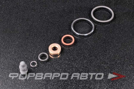 Купить Ремкомплект установочный топливной форсунки BOSCH 1 417 010 997