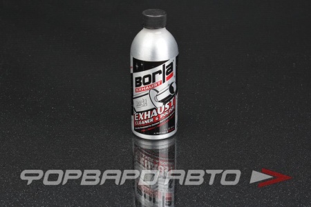 Купить Полироль для выхлопных систем из нержавеющей стали BORLA 21461