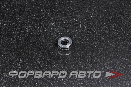 Купить Шайба гроверная D5 оцинков. DIN127  