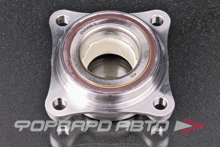 Купить Подшипник ступичный, передний (ABS) KG DAC5496-5