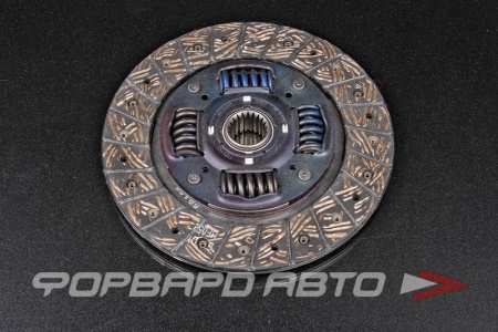 Купить Диск сцепления 150*225*29,8-21T EXEDY TYD-115U