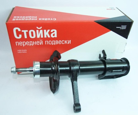 Купить Стойка передняя для автомобиля ВАЗ 2190 левая СААЗ 21900-2905403-00