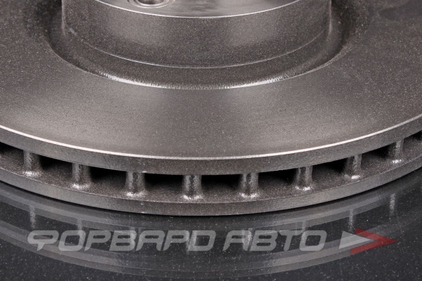 Диск тормозной UV Coated | перед | BREMBO 09.9870.11