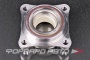 Подшипник ступичный, передний (ABS) KG DAC5496-5