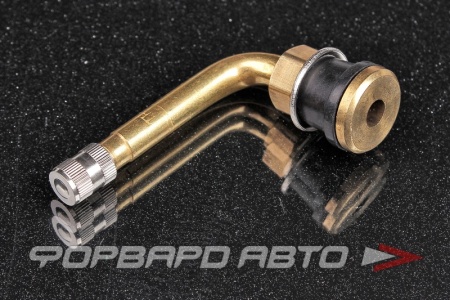 Купить Вентиль для шин D19*84мм SINPPA TR570C