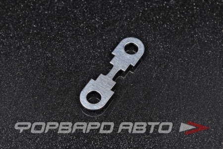 Купить Предохранитель ленточный TESLA FS00.050.001