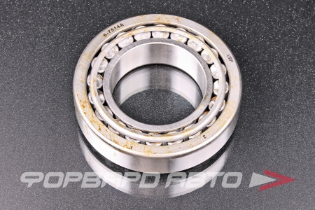 Купить Подшипник 70*125*33,25 UBP 7514