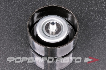 Купить Ролик приводного ремня (Nissan VQ35DE, VQ35HR, VQ37HR) KRAUF RKZ1478EG