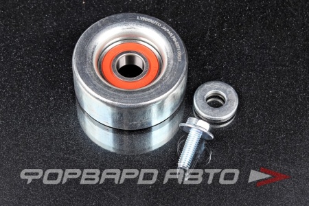 Купить Ролик приводного ремня (Nissan HR15, MR18, MR20, VQ35, M9R) LYNX PB-5271