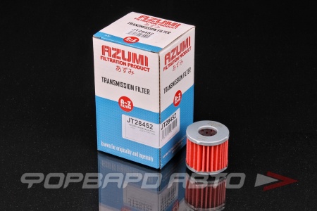 Купить Фильтр AKПП AZUMI JT28452