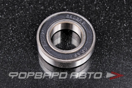 Купить Подшипник 15*28*7 CRAFT BEARINGS 6902-2RS