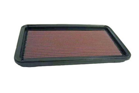 Купить Фильтр воздушный в штатное место, TOYOTA AVALON 3.0L V6 ('97-'04) 33-2145-1 K&N ЗБ312