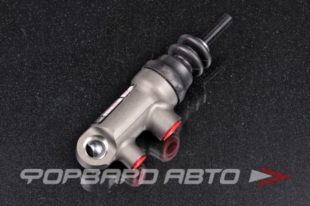 Купить Цилиндр главный тормозной диаметр 0.625" (5/8"), ход - 1.1" универсальный (алюминиевый) 78 серия TILTON 78-625