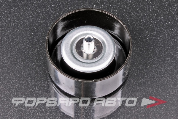 Ролик приводного ремня (Nissan VQ35DE, VQ35HR, VQ37HR) KRAUF RKZ1478EG