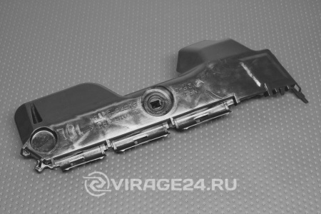 Купить Клипса крепления бампера TOYOTA 52576-52091