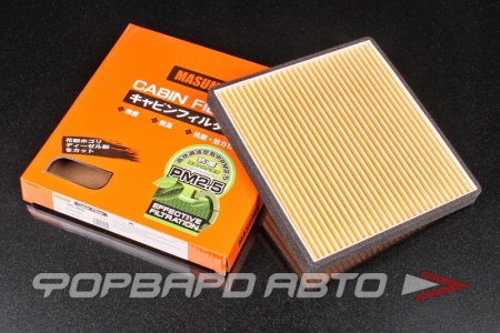 Купить Фильтр салонный MASUMA MC-426