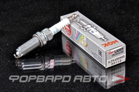Купить Свеча зажигания NGK 95112