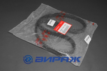 Купить Ремень ГРМ HONDA 14400-P2E-004