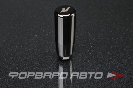Купить Ручка КПП железная черная MISHIMOTO MMSK-BK