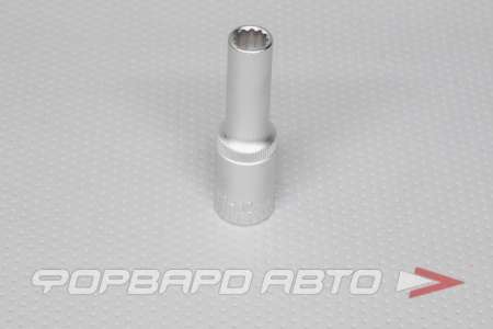 Купить Головка 10мм глубокая 12-гран 1/2" JONNESWAY 