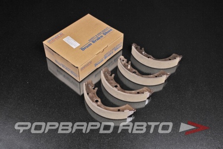 Купить Колодки тормозные AKEBONO NN4516