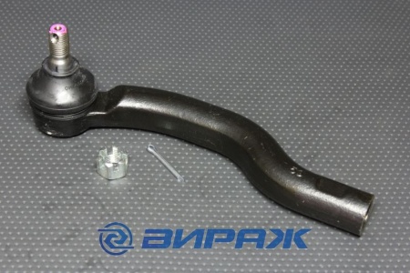 Купить Наконечник рулевой QSTEN A01TE11290