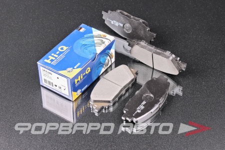 Купить Колодки тормозные Hi-Q SP4340