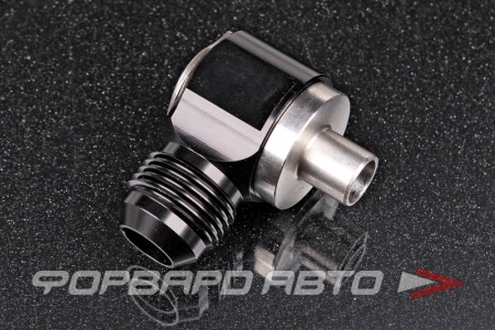 Купить Фитинг AN10 вентиляции картера в клапанную крышку 1JZ VVT-i Exhaust RADIUM ENGINEERING 20-0509