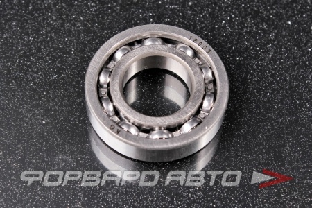 Купить Подшипник 17*35*8 (шариковый) KG 16003