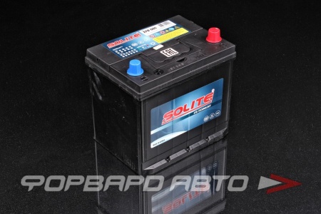 Купить Аккумулятор 12V 70А/ч (L) (230x165x200) 730A EFB SOLITE Q85D23L