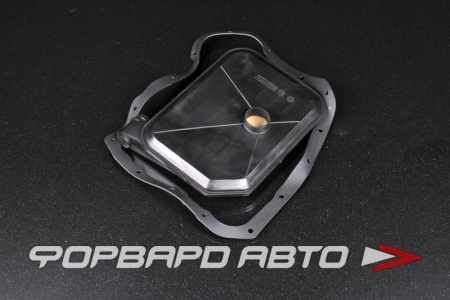 Купить Фильтр АКПП JS ASAKASHI JT215K