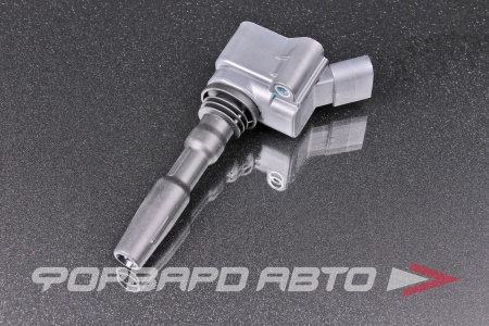 Купить Катушка зажигания MILES AL08099