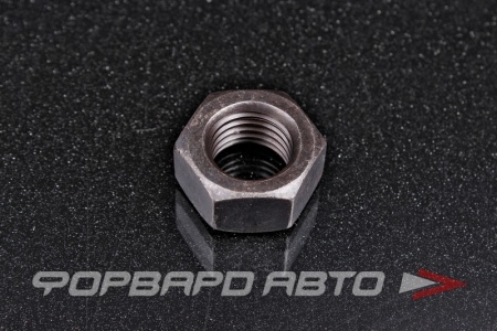 Купить Гайка высокопрочная М20*2,5 DIN 934 кл. 10 MELCO 