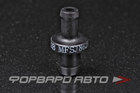 Купить Клапан вентиляции картерных газов NISSAN 11810-41B02