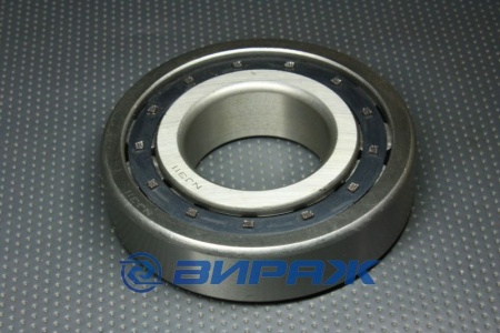 Купить Подшипник 55*120*29 CX 42311
