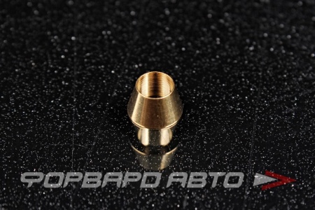 Купить Втулка (оливка) фитинга 3/16" Exhaust Gas Technologies Inc. EGT-BF