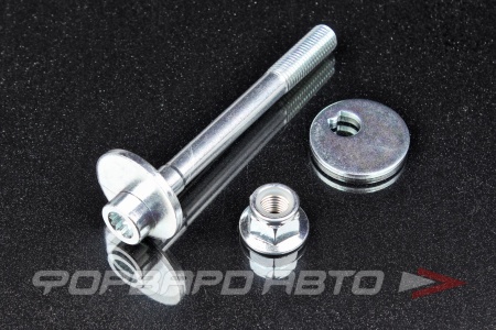 Купить Болт с эксцентриком (12*1,5*114; Шайба - 38мм) R8 R8-WHT 001 973-K