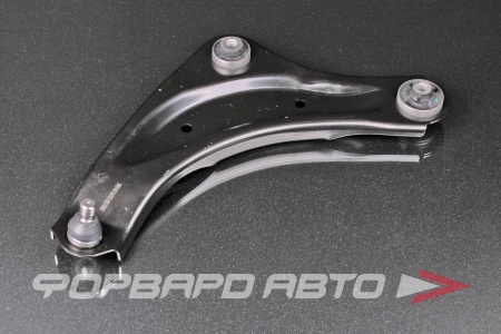 Купить Рычаг подвески, левый MILES DB62138