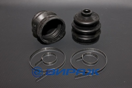 Купить Пыльник шруса 21*76*92 MARUICHI 72-413