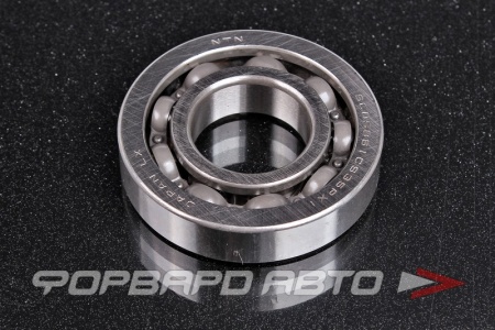 Купить Подшипник 25*56*12 (открытый) NTN SC05B61CS35PX1