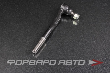 Купить Наконечник рулевой тяги, левый CTR CE0721