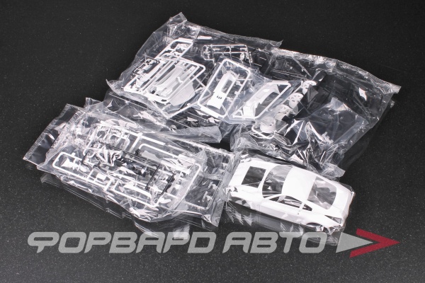 Сборная модель Nissan Fairlady Z'05 Top Secret AOSHIMA 06951