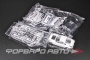 Сборная модель Nissan Fairlady Z'05 Top Secret AOSHIMA 06951