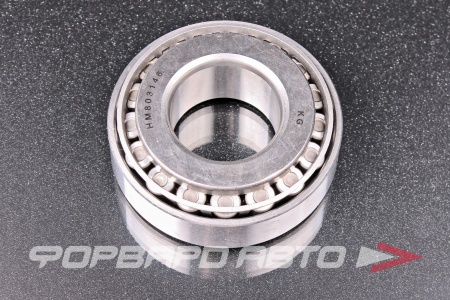 Купить Подшипник 41,275*88,9*30,162 (роликовый конический) KG 803146/10