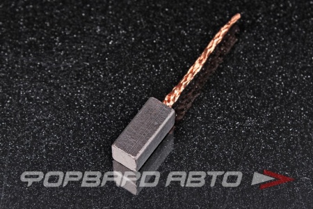 Купить Щетка мотора отопителя 7*10*19 TESLA TECHNICS TT53277