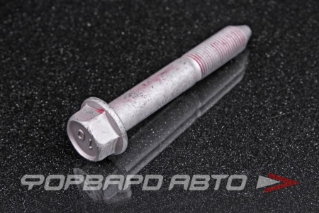 Купить Болт М12*1,25*80 амортизатора подвески, нижний NISSAN 56280-JF00A