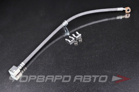 Купить Шланг тормозной SEIKEN 304-63557