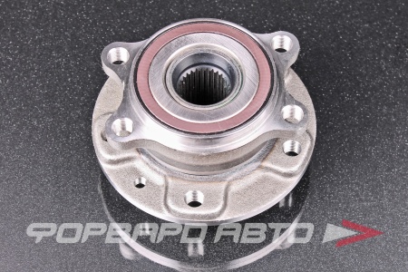 Купить Ступица передняя GMB GH34890M