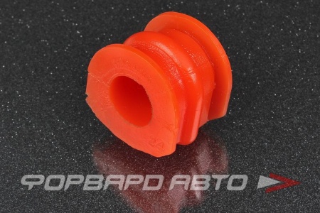 Купить Втулка стабилизатора 24мм ПОЛИУРЕТАН 2-01-1351